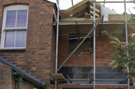 free Weston home extension quotes